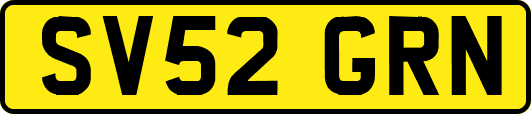 SV52GRN