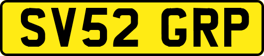 SV52GRP