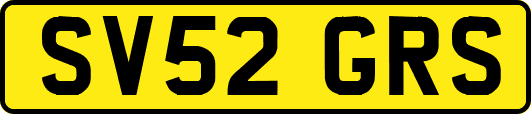SV52GRS