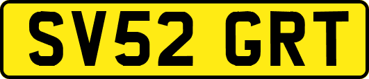SV52GRT