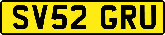 SV52GRU