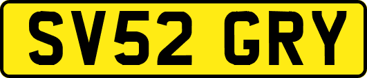 SV52GRY