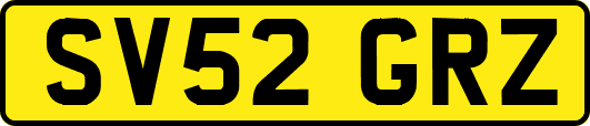 SV52GRZ