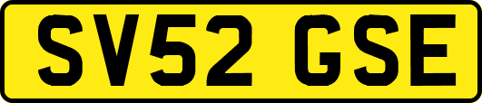 SV52GSE