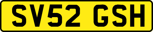SV52GSH