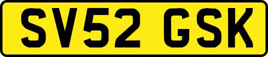 SV52GSK
