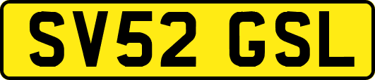 SV52GSL