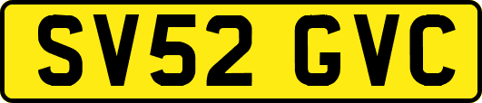 SV52GVC