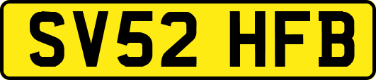 SV52HFB