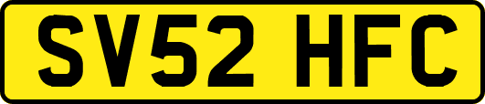 SV52HFC