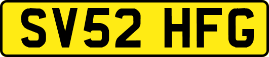 SV52HFG