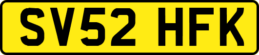SV52HFK