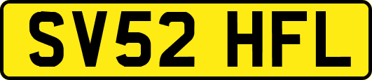 SV52HFL