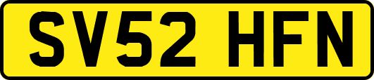 SV52HFN
