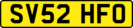 SV52HFO