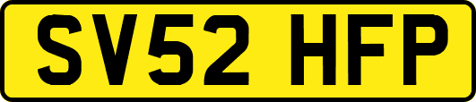SV52HFP