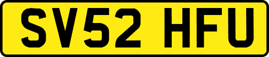 SV52HFU