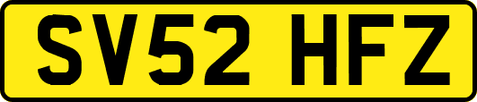 SV52HFZ