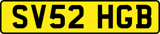 SV52HGB