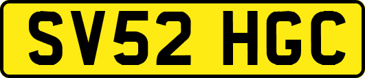 SV52HGC