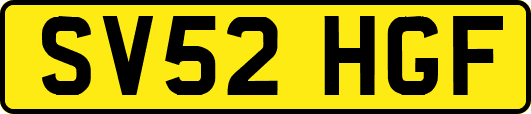 SV52HGF