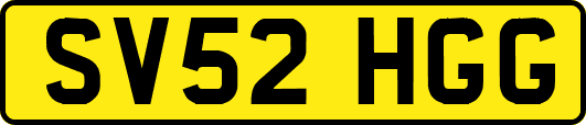 SV52HGG