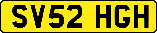 SV52HGH