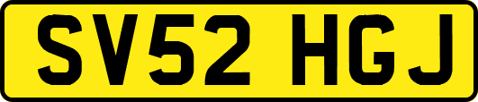 SV52HGJ