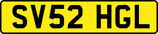 SV52HGL