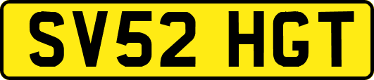 SV52HGT