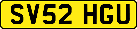 SV52HGU