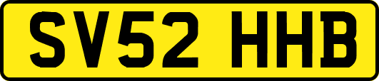 SV52HHB
