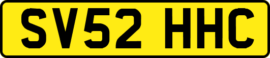 SV52HHC