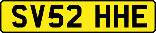 SV52HHE