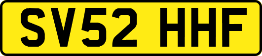 SV52HHF