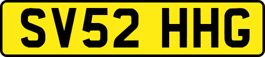 SV52HHG