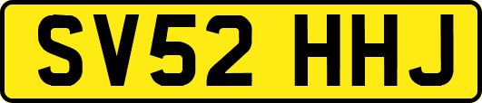 SV52HHJ