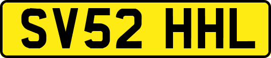 SV52HHL