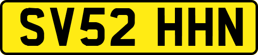 SV52HHN