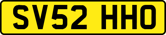 SV52HHO