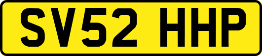 SV52HHP