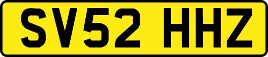 SV52HHZ