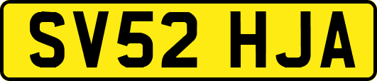 SV52HJA
