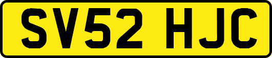 SV52HJC