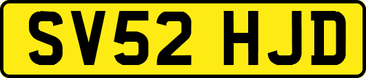 SV52HJD