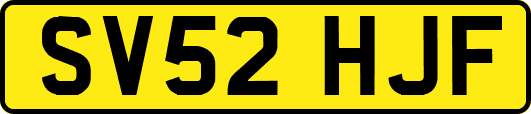 SV52HJF