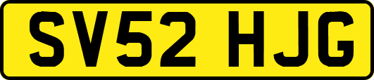 SV52HJG