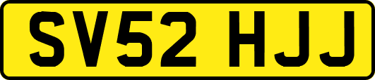 SV52HJJ
