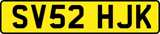 SV52HJK
