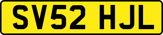 SV52HJL
